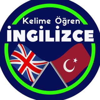 İngilizce Kelime Öğren | English Turkish