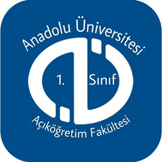  Anadolu Aöf Tıbbi Sekreter 1. Sınıf