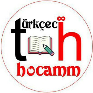 TürkçeciHocamm