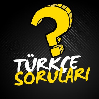 Türkçe Edebiyat Soruları