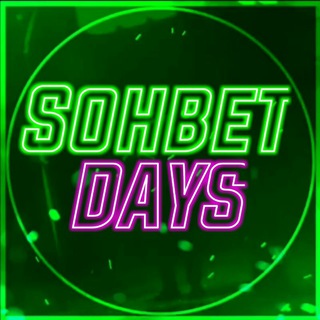 Sohbet Days